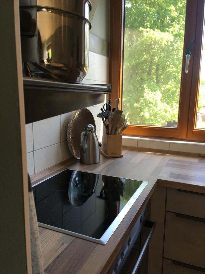 Fewo Am Strand In Koserow - Casa Del Mar - 42M Bis Zum Strand Zewnętrze zdjęcie