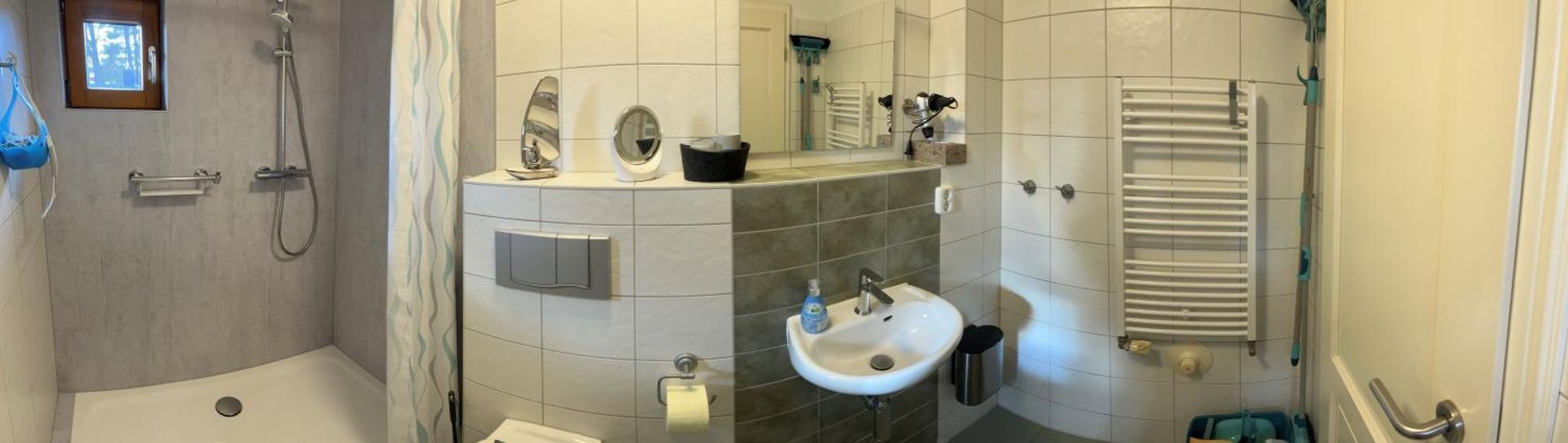 Fewo Am Strand In Koserow - Casa Del Mar - 42M Bis Zum Strand Zewnętrze zdjęcie