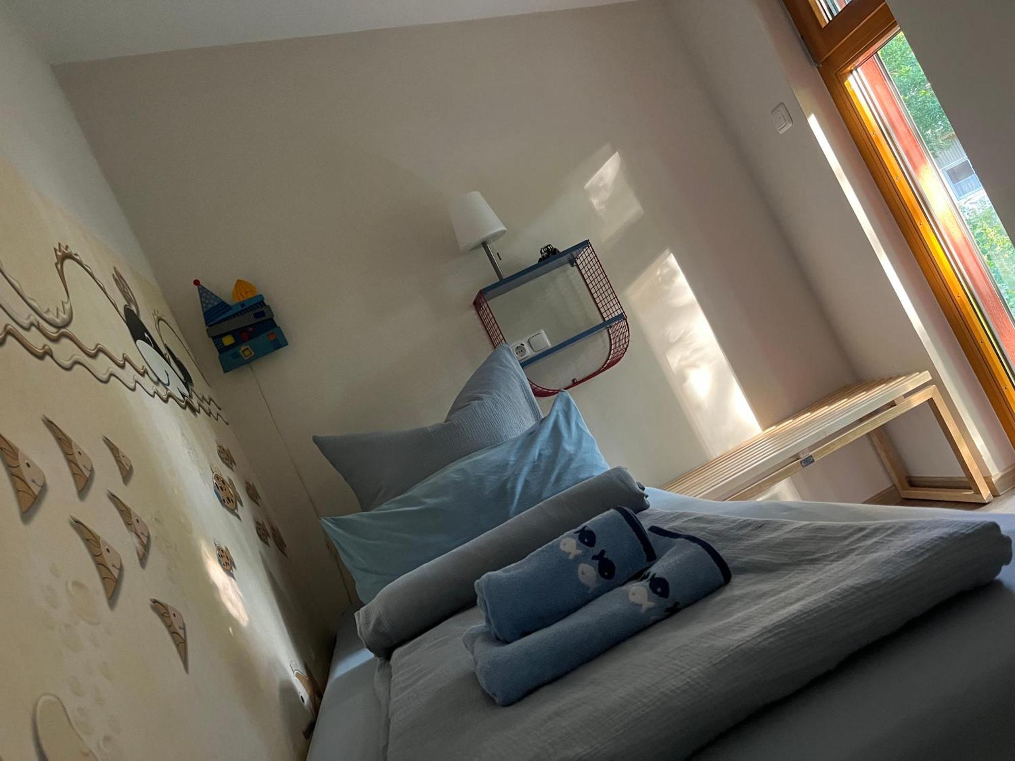 Fewo Am Strand In Koserow - Casa Del Mar - 42M Bis Zum Strand Zewnętrze zdjęcie