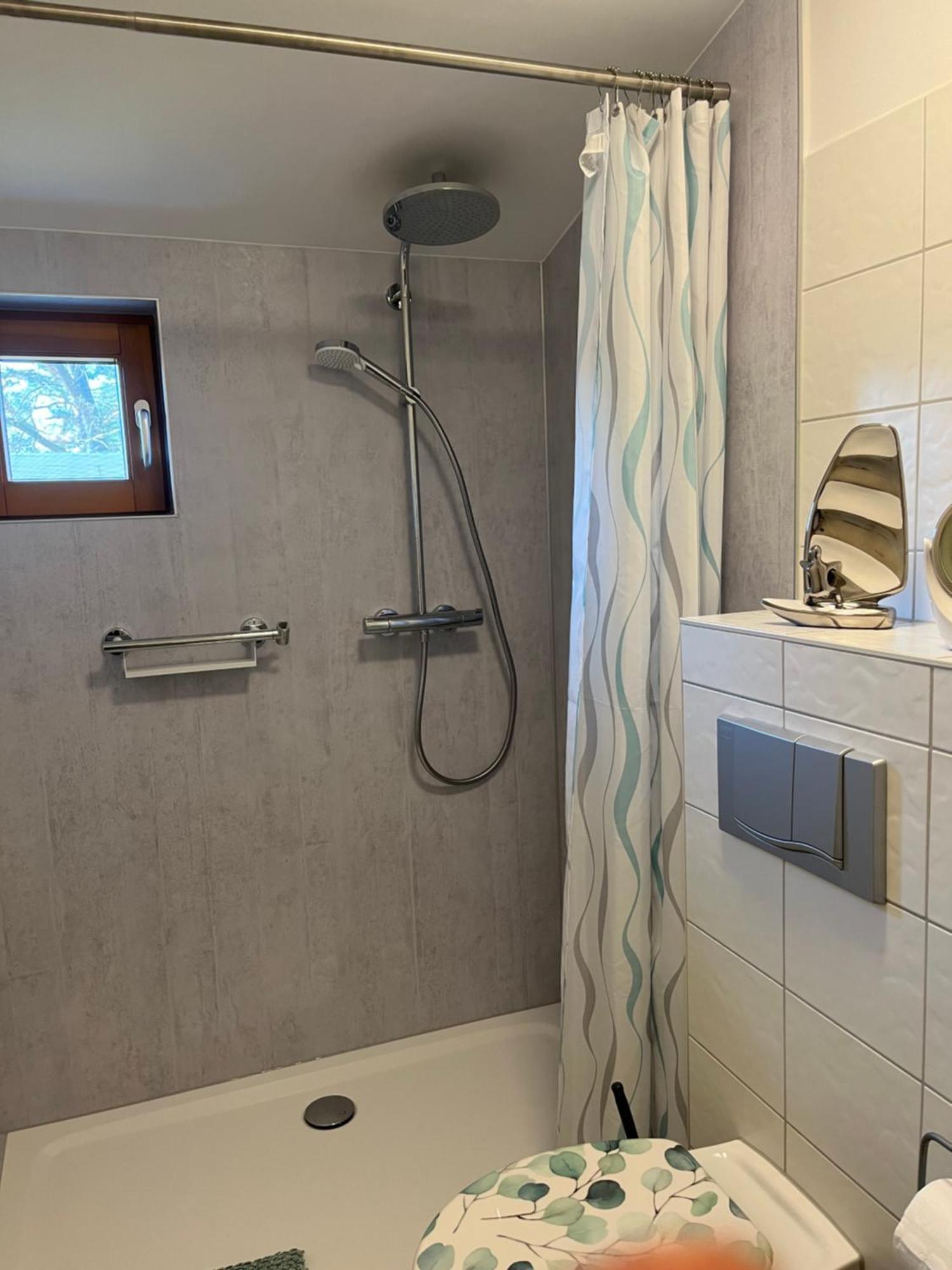 Fewo Am Strand In Koserow - Casa Del Mar - 42M Bis Zum Strand Zewnętrze zdjęcie