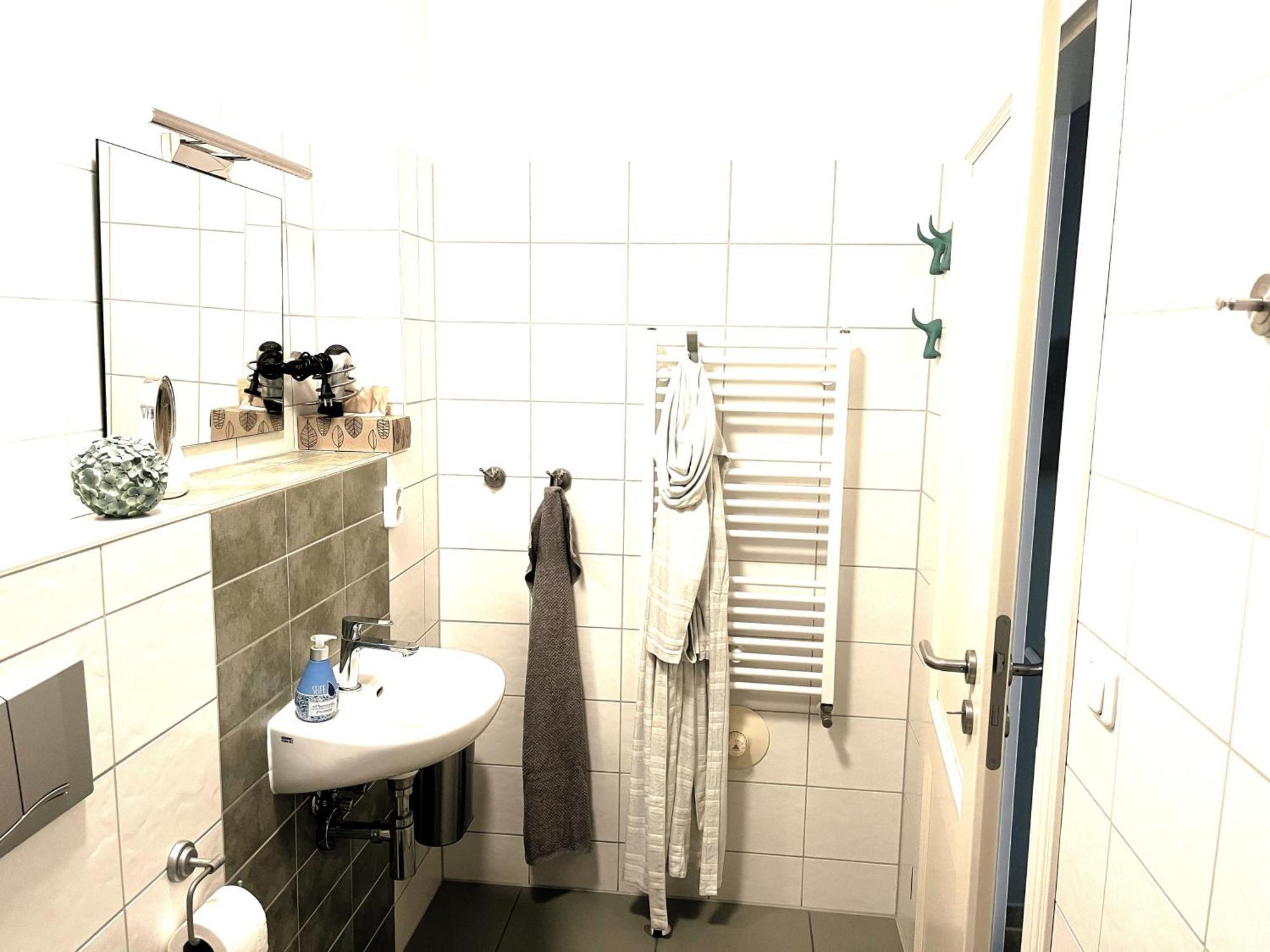 Fewo Am Strand In Koserow - Casa Del Mar - 42M Bis Zum Strand Zewnętrze zdjęcie