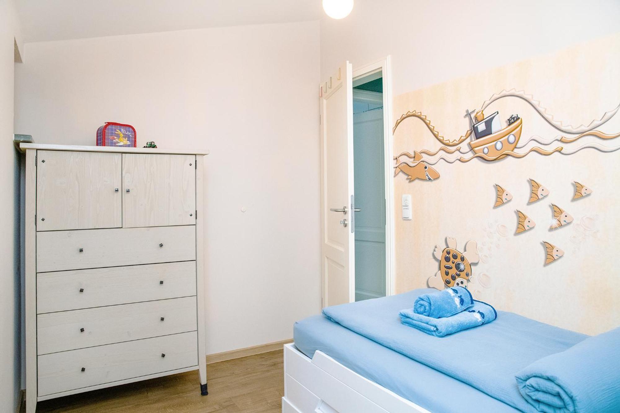 Fewo Am Strand In Koserow - Casa Del Mar - 42M Bis Zum Strand Zewnętrze zdjęcie
