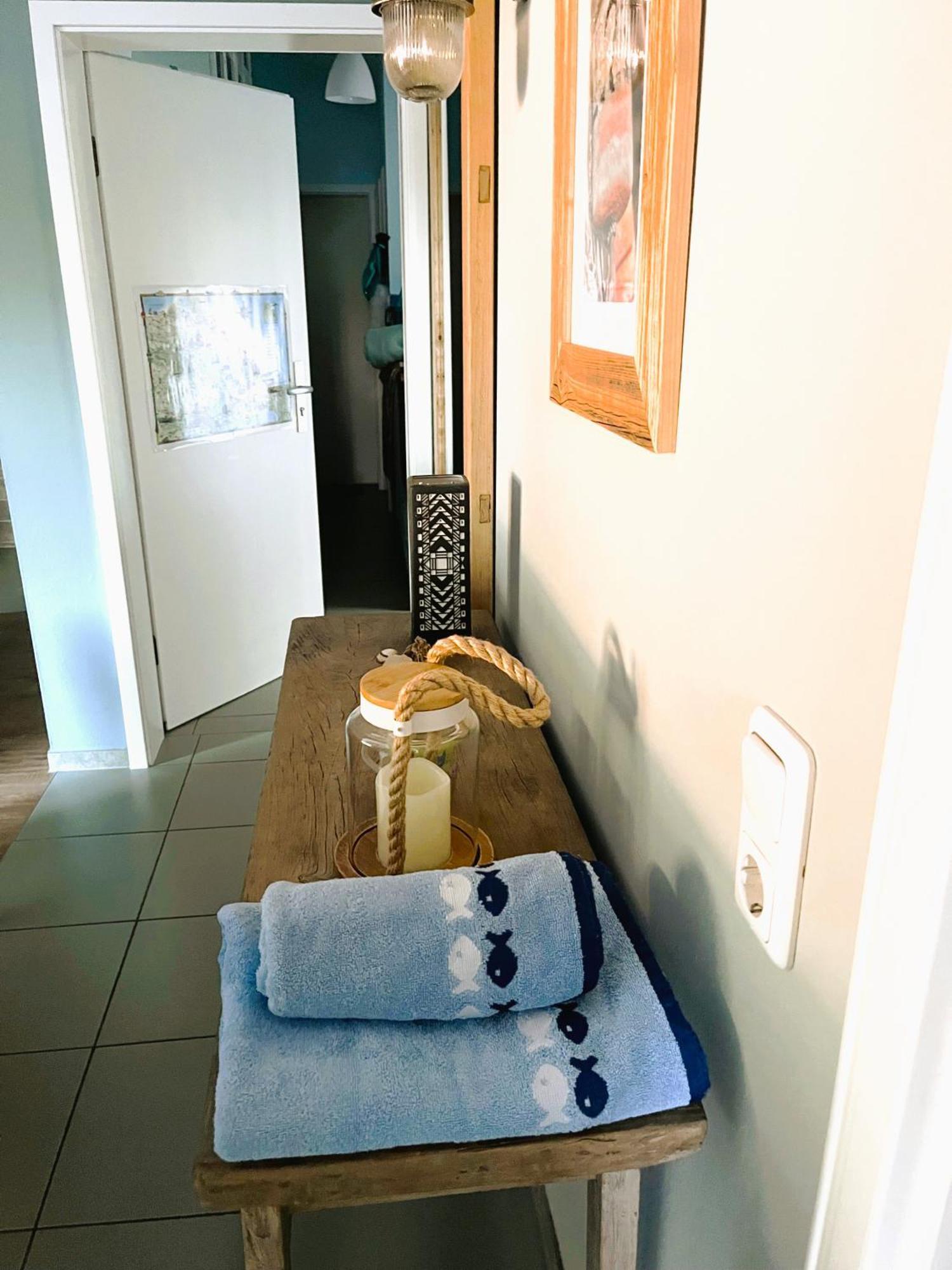 Fewo Am Strand In Koserow - Casa Del Mar - 42M Bis Zum Strand Zewnętrze zdjęcie