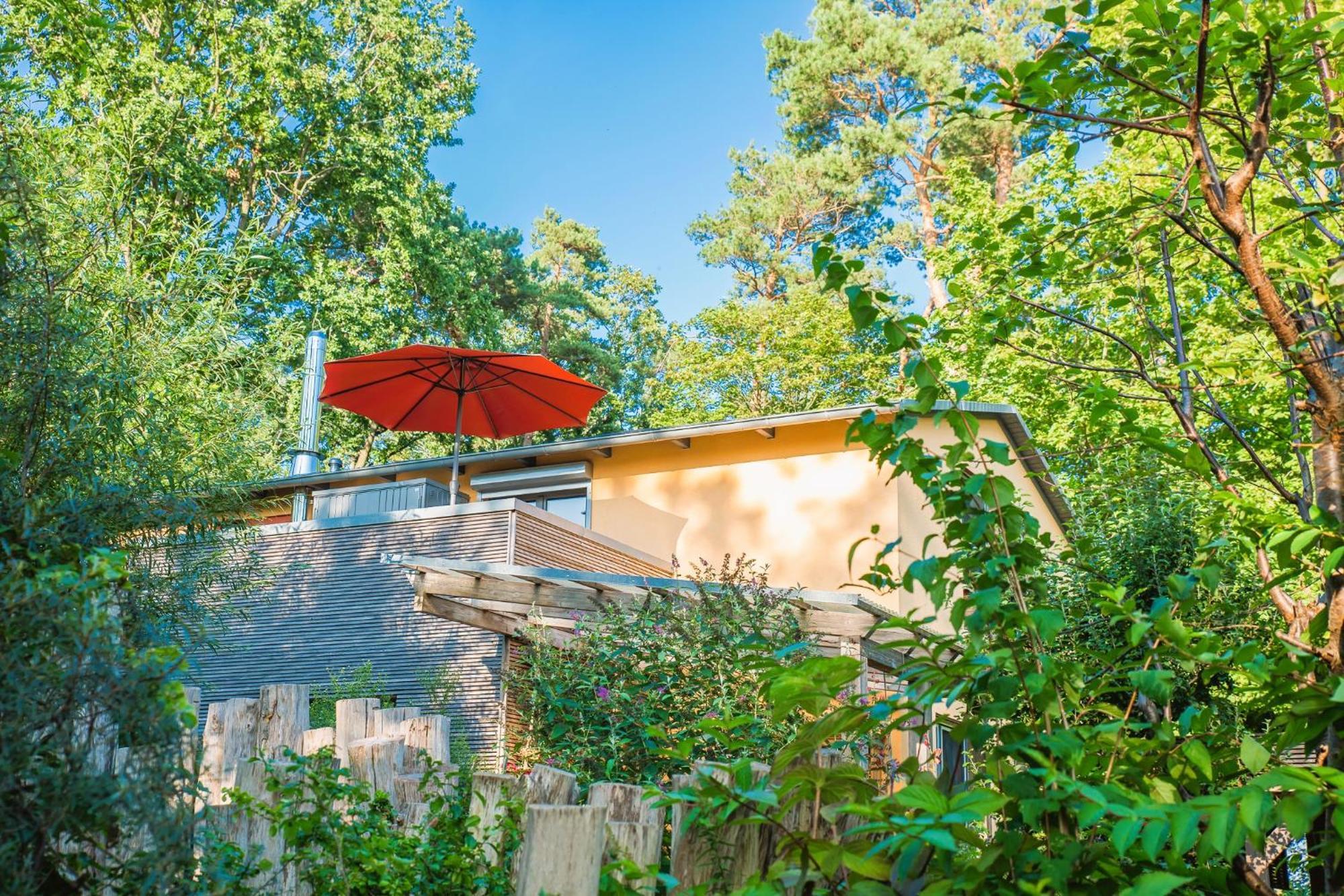 Fewo Am Strand In Koserow - Casa Del Mar - 42M Bis Zum Strand Zewnętrze zdjęcie